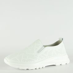 Кроссовки женские COVANI XXS23-HHLC2-005-1 белые 37 RU