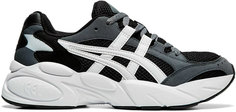 Кроссовки женские Asics GEL-BND серые 40 RU