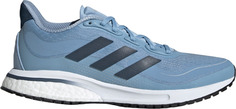 Кроссовки женские Adidas Supernova C.Rdy W голубые 3 UK