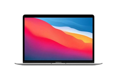 Ноутбук Apple MacBook Air 13,3" 2020 M2 8/512GB серебристый (MGN93RU/A)