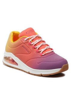 Кроссовки Color Waves 155628/PKMT Skechers Разноцветный 38,5 EU