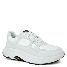 Кроссовки женские Dino Bigioni DBS3053 белые 44 EU