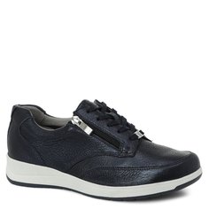Кроссовки женские Caprice 9-9-23751-20 синие 42 EU