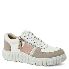 Кроссовки женские Tamaris 8-8-83720-20 белые 37 EU