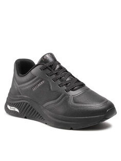 Кроссовки Mile Makers 155570/BBK Skechers Черный 37 EU