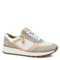 Кроссовки женские Tamaris 8-8-83710-20 белые 36 EU