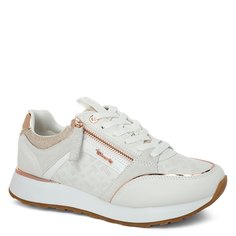 Кроссовки женские Tamaris 1-1-23726-20 белые 40 EU