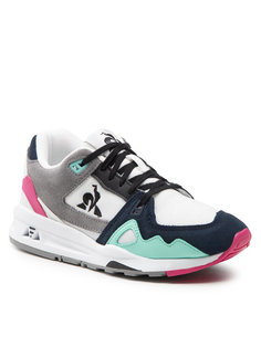 Кроссовки Lcs R1000 W Color 2210325 Le Coq Sportif Разноцветный 41 EU
