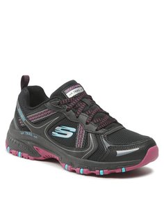 Кроссовки Vast Adventure 149820/BKPR Skechers Черный 40 EU