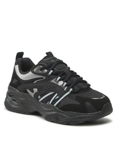 Кроссовки DLites 4.0 896080/BBK Skechers Черный 36 EU