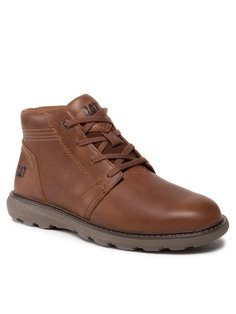 Ботинки Trey 2.0 Shoes P725205 CATerpillar Коричневый 45 EU