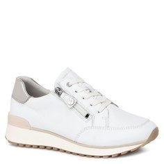 Кроссовки женские Caprice 9-9-23716-20 белые 39 EU