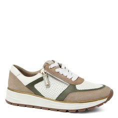 Кроссовки женские Tamaris 8-8-83710-20 белые 38 EU