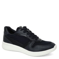 Кроссовки женские Tamaris 1-1-23746-28 синие 39 EU