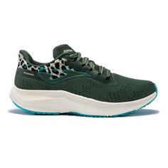 Кроссовки женские Joma RODIO RRODLS2323 зеленые 41 RU