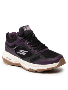 Кроссовки Highly Elevated 128206/BKPR Skechers Черный 36,5 EU