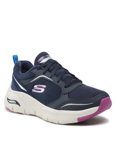Кроссовки Gentle Stride 149413/NVPR Skechers синий 38 EU