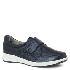 Кроссовки женские Caprice 9-9-24751-20 синие 37 EU