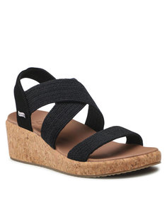 Сандалии Love Stars 119260/BLK Skechers Черный 41 EU