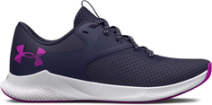 Кроссовки женские Under Armour UA W Charged Aurora 2 голубые 6.5 US
