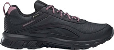 Кроссовки женские Reebok Ridgerider 6 Gtx черные 9 US