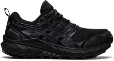 Кроссовки женские Asics GEL-Trabuco 9 G-TX черные 5 US