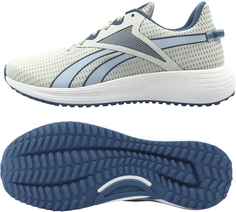 Кроссовки женские Reebok LITE PLUS 3 серые 5 US
