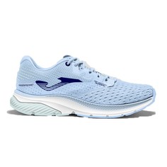 Кроссовки женские Joma VICTORY 5 RVICLS2305-2 голубые 40 RU