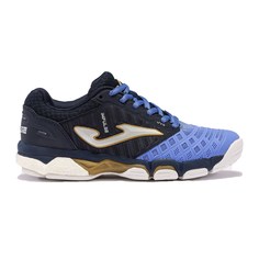 Кроссовки женские Joma IMPULSE VIMPLS2303-4 синие 40.5 RU