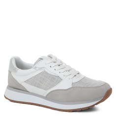 Кроссовки женские Tamaris 1-1-23701-20 белые 41 EU