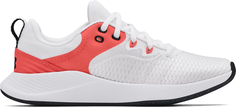 Кроссовки женские Under Armour W Charged Breathe TR 3 белые 9 US