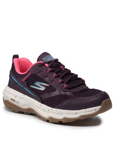 Кроссовки New Advemture 128205/PLUM Skechers Фиолетовый 39 EU