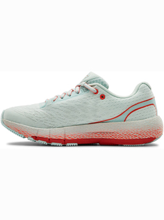 Кроссовки женские Under Armour W HOVR Machina синие 7 US