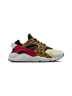 Кроссовки женские Nike W AIR HUARACHE разноцветные 38 EU