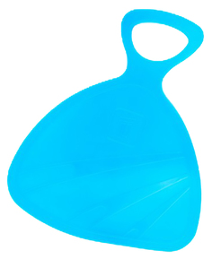 Ледянка Пластмастер голубая