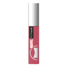 Губная помада Maybelline New York Superstay matte ink marvel стойкая 15 влюбленный 5 мл