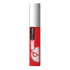Губная помада Maybelline New York Superstay matte ink marvel стойкая 20 пионер 5 мл