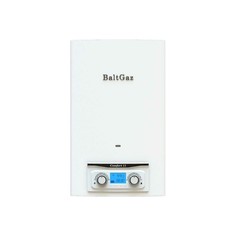 Neva Газовый проточный водонагреватель BaltGaz Comfort 11 31407 Нева