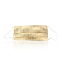 Маска для лица гигиеническая многоразовая в ассортименте No Brand