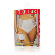 Трусы женские Innamore белые 6