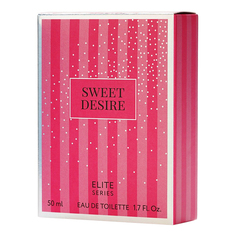 Туалетная вода женская Elite Sweet Desire 50 мл