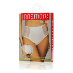 Трусы женские Innamore белые 4