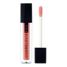 Румяна для лица жидкие Relouis Pro All-In-One Liquid Blush 01 Coral 3,5 мл