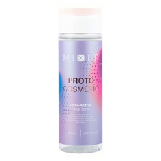 Тоник для умывания Mixit Proto Cosmetic 30+ для возрастной кожи лица увлажняющий 200 мл