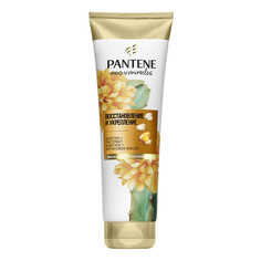 Бальзам-ополаскиватель Pantene Pro-V Miracle восстановление и укрепление 200мл