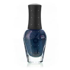 Лак для ногтей Naillook Real Sugar Glitz текстурный 31086 Темно-синий 8,5 мл