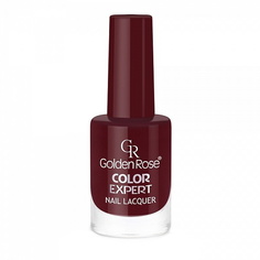 Лак для ногтей Golden Rose Color Expert 78 коричневый 10,2 мл