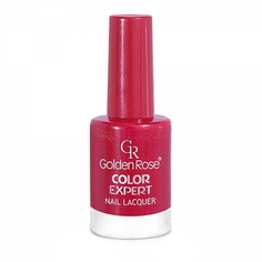 Лак для ногтей Golden Rose Color Expert 39 малиновый 10,2 мл