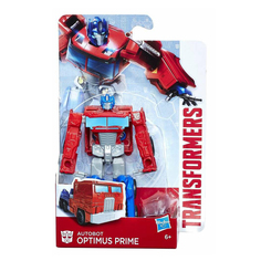 Игровая фигурка Hasbro Transformers Турбобот в ассортименте
