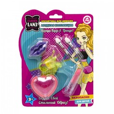 Набор детской декоративной косметики Fashion Land арт. 200786197/ХЛ